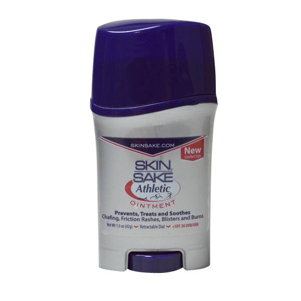 Skin Sake Athletic Ointment Roll-On Comfort Style