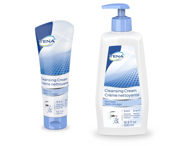 TENA Cleansing Cream