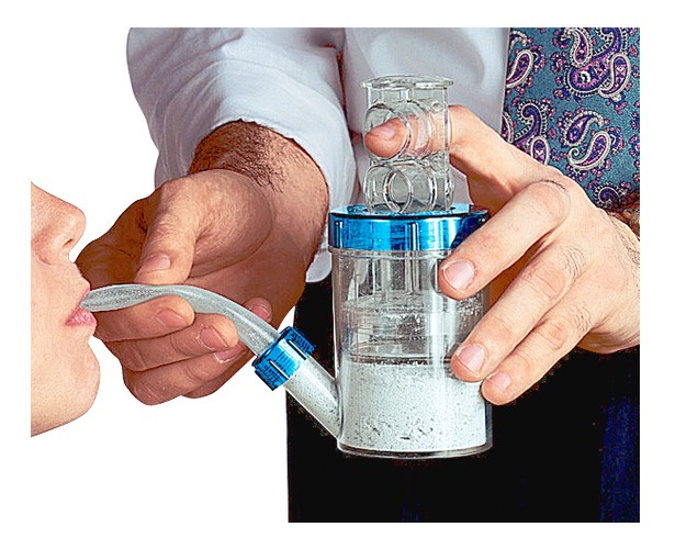 Tube Feeding Cup