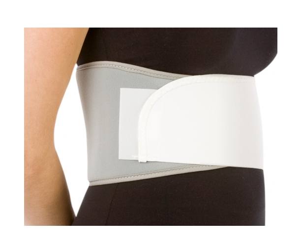 Universal Rib Belt Compression Support