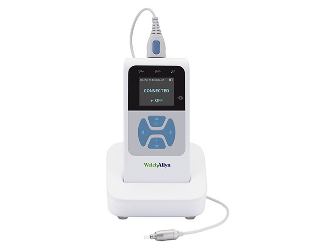 Welch Allyn 39500 OAE Hearing Screener Set