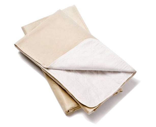 X-Large Bed Pad / Underpad, 35 x 48 inches